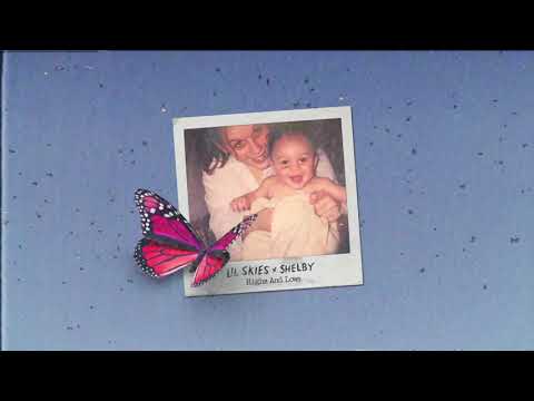 Lil Skies - Highs and Lows [Official Audio]