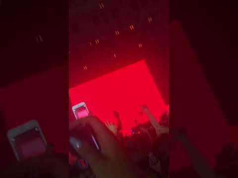 Rolling Loud Australia: Sheck Wes Performs 'Mo Bamba' 🎤
