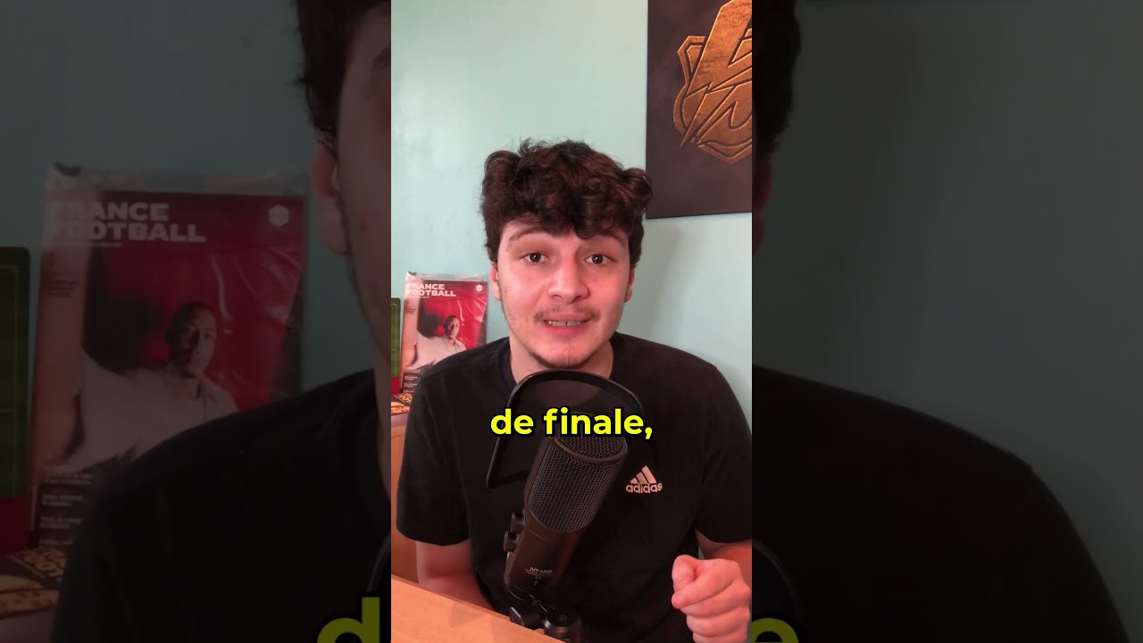 CAN Story : Tunisie 2004 - Partie 2 dispo sur @LeBureauFoot  #can  #tunisie