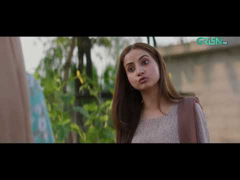 Aram Aram Se Marungi Tumhe | Duniyapur | Erum Akhter | Green TV