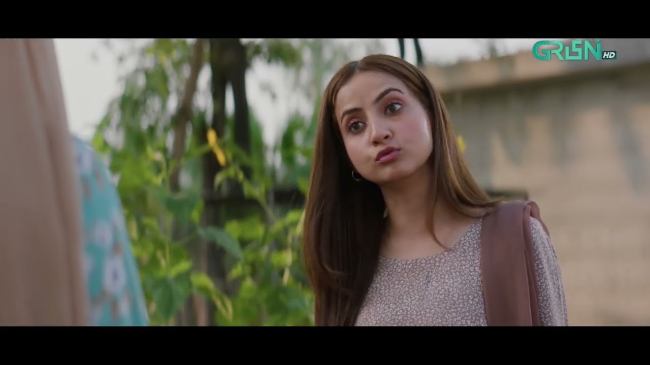 Erum Akhter's Powerful Performance in 'Aram Aram Se Marungi Tumhe' | Duniyapur | Green TV 🎬