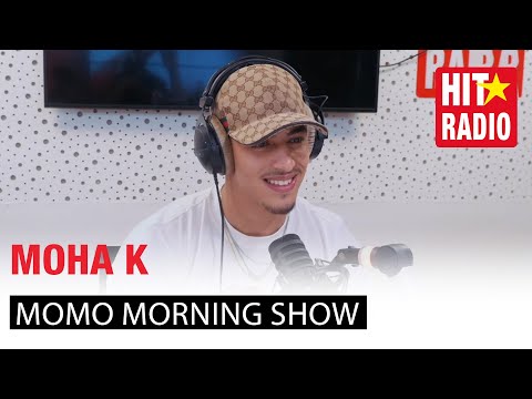 MOHA K AVEC MOMO - DARBA 9ADIYA | موحا ك مع مومو : أغنية ضربة قاضية / الألبوم الجديد