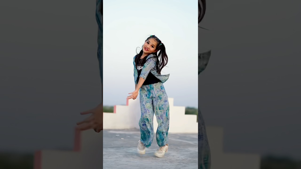 Teri Lat Lag Gayi 💃 | Dance Video