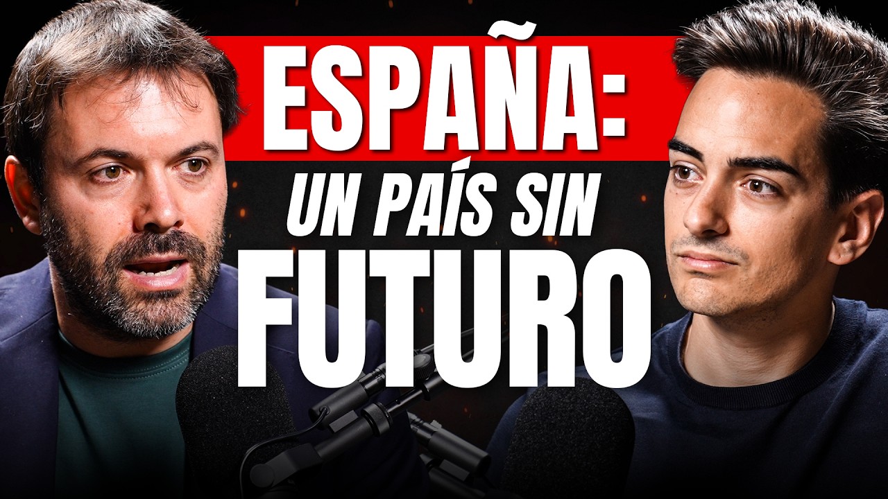 Superar el Estancamiento Económico en España y Occidente 📉