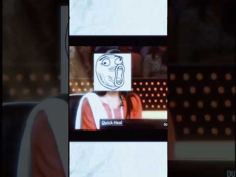 Hilarious KBC Moment: RCB Has The Most IPL Trophies?"#rcb #shorts