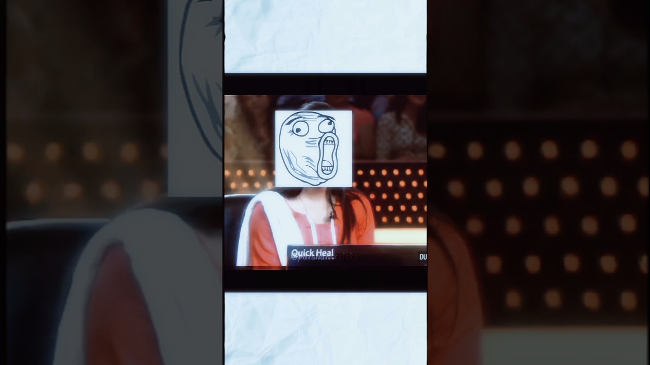 Funny KBC Moment: RCB's IPL Trophy Record 🏆