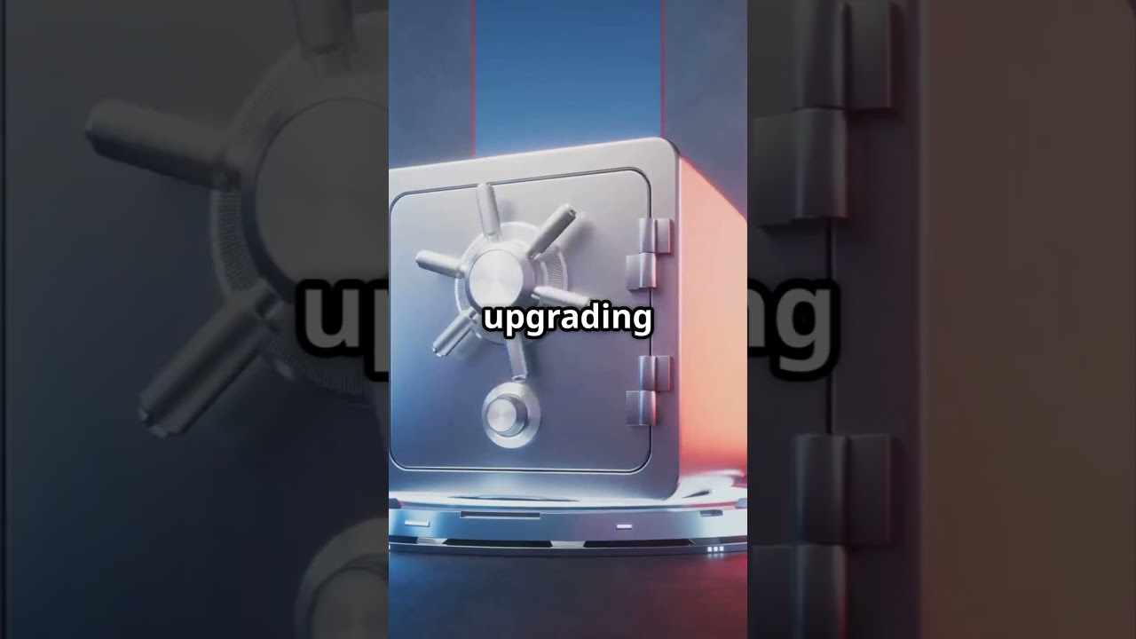 The Future of Security: How Post-Quantum Cryptography Will Protect Us 🔐