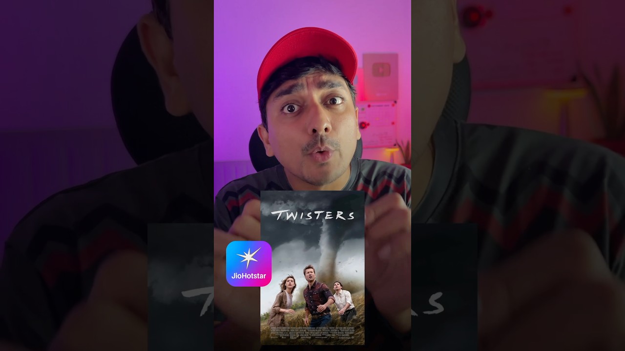 Top 3 Thrilling Disaster Movies You Can’t Miss! 🌪️