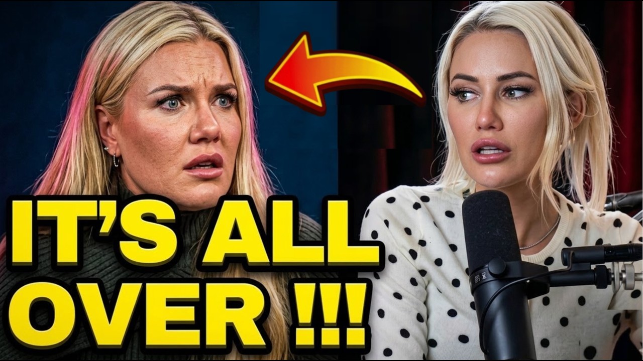 🚨BREAKING: Erika Kirk’s Motive LEAKED In Pre-Trial 🤯