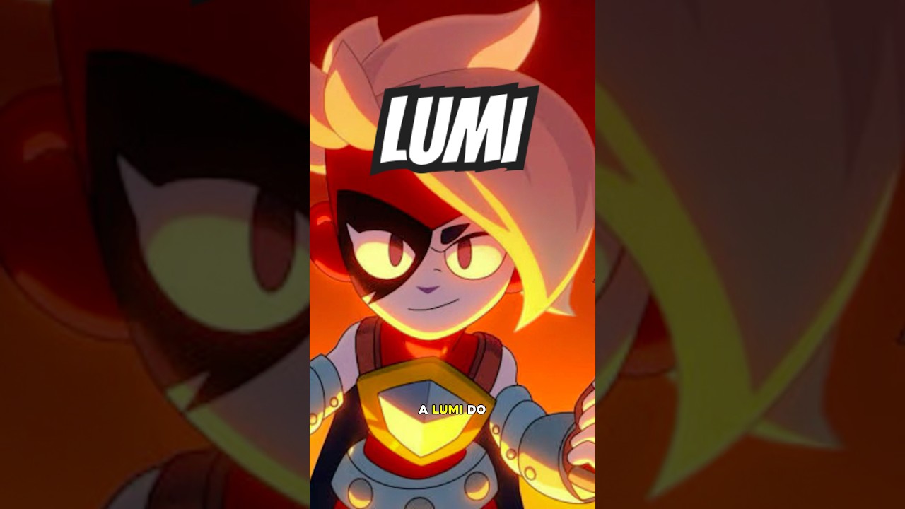 Lumi vs Lumi! Epic Brawl Stars Showdown 🔥