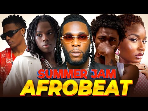 Afrobeat Vibes