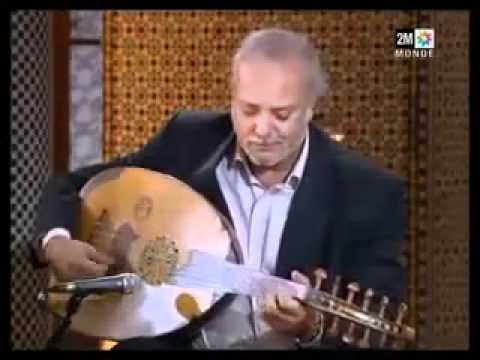 SAID CHRAIBI MAROC 🎶