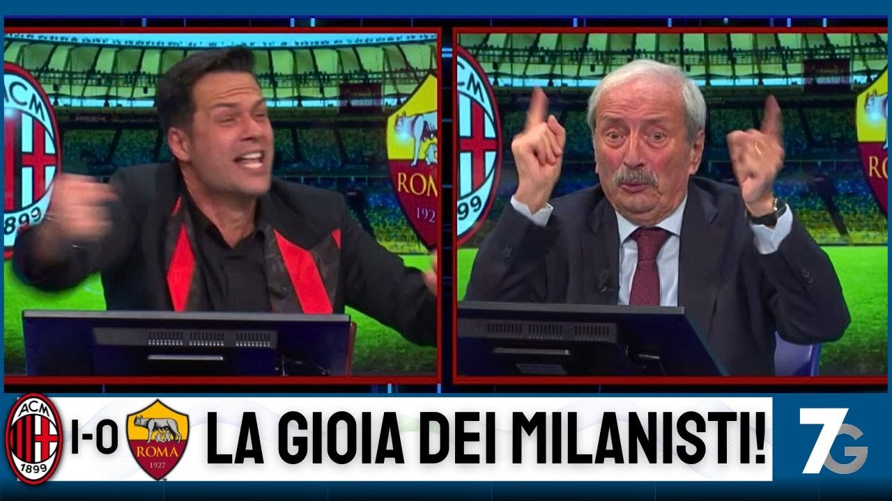 DIRETTA STADIO MILAN ROMA 1-0: PAVLOVIC DA 3 PUNTI, CRUDELI INCREDULO ALLA PARATA DI MAIGNAN!