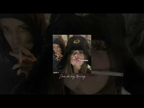 I'ma do my thiiing - Karan Aujla (sped up)