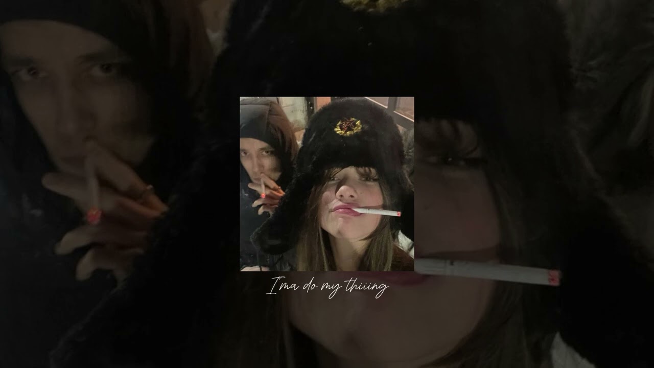 Karan Aujla's Hit 'I'ma Do My Thiiing' (Sped Up π₯) | Punjabi Music Remix