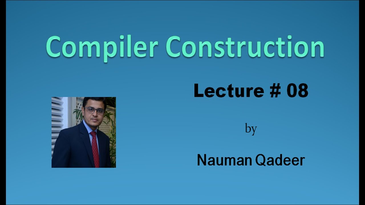 Lecture 8: Mastering Predictive Parsing & Recursive Grammar Techniques 📚