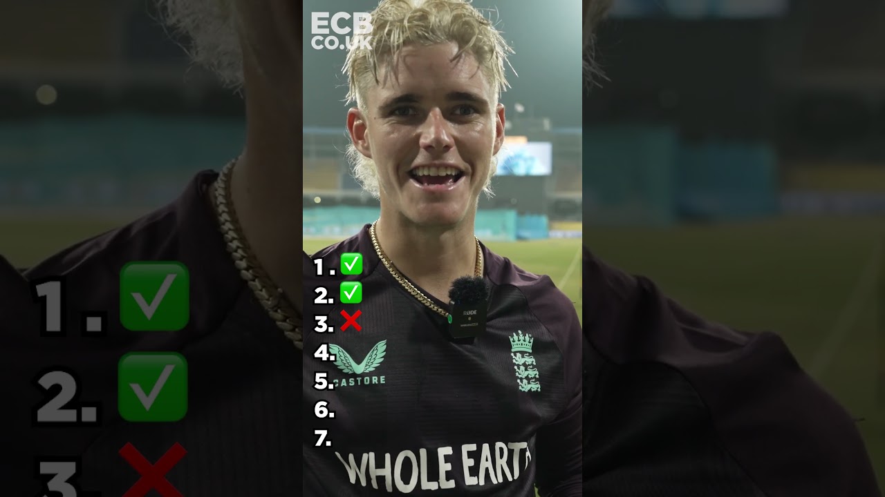 All Eyes on Star Boy Jacob Bethell | Umpires Episode