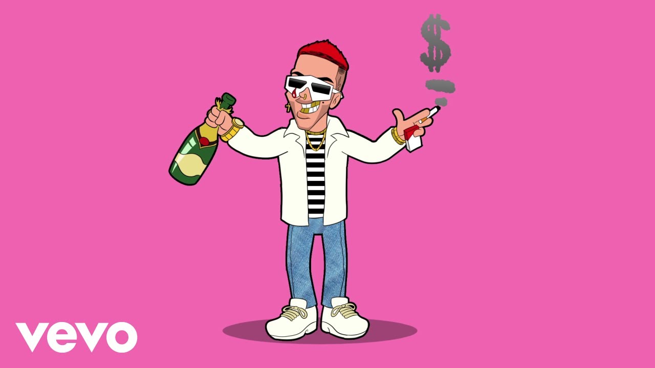 Sfera Ebbasta - Ricchi X Sempre (Official Music Video) 🎶