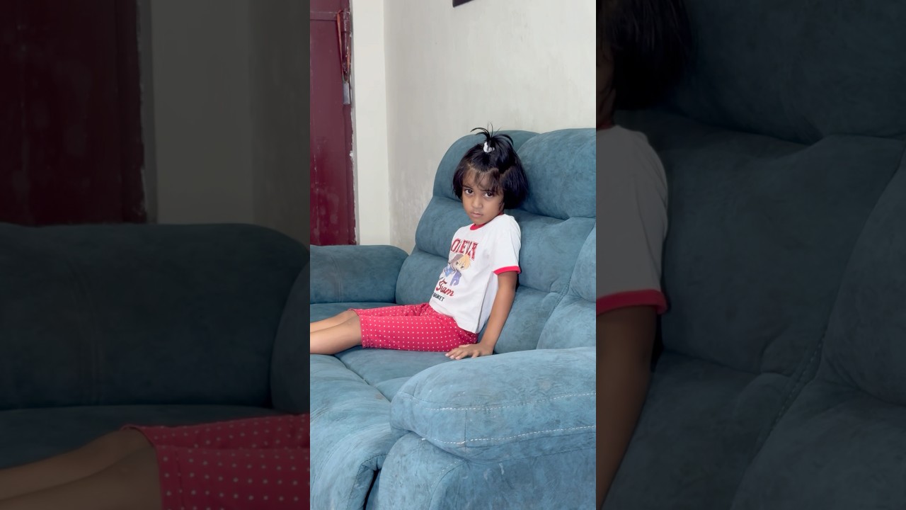 நிழல்கள்: ஒரு பயங்கர குறும்படம் 😱