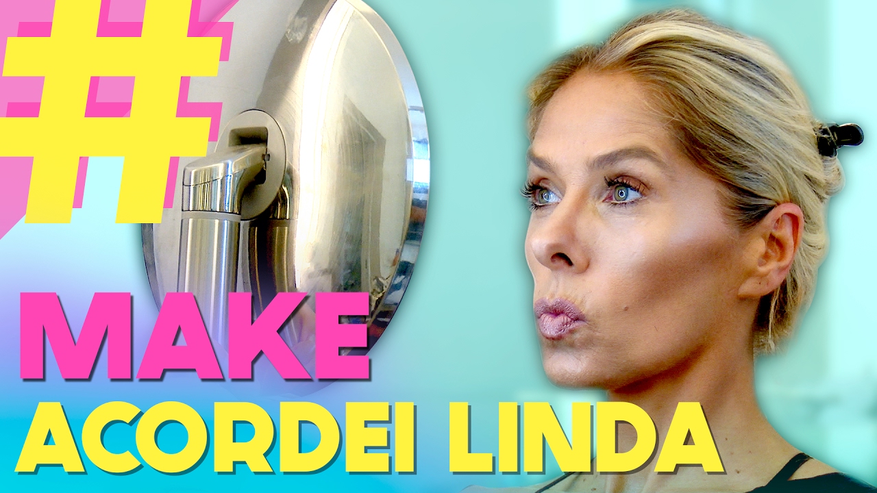 Make de Verão: Como Arrasar com uma Maquiagem Natural e Radiante ☀️