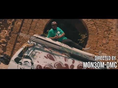 Klay-3la moulena | على مولانا (clip officiel)