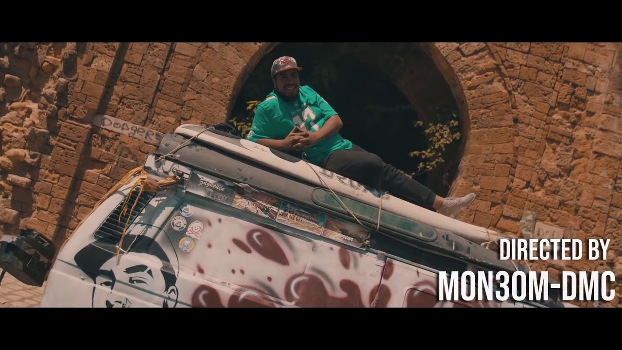 Klay-3la Moulena | Clip Officiel ๐ถ