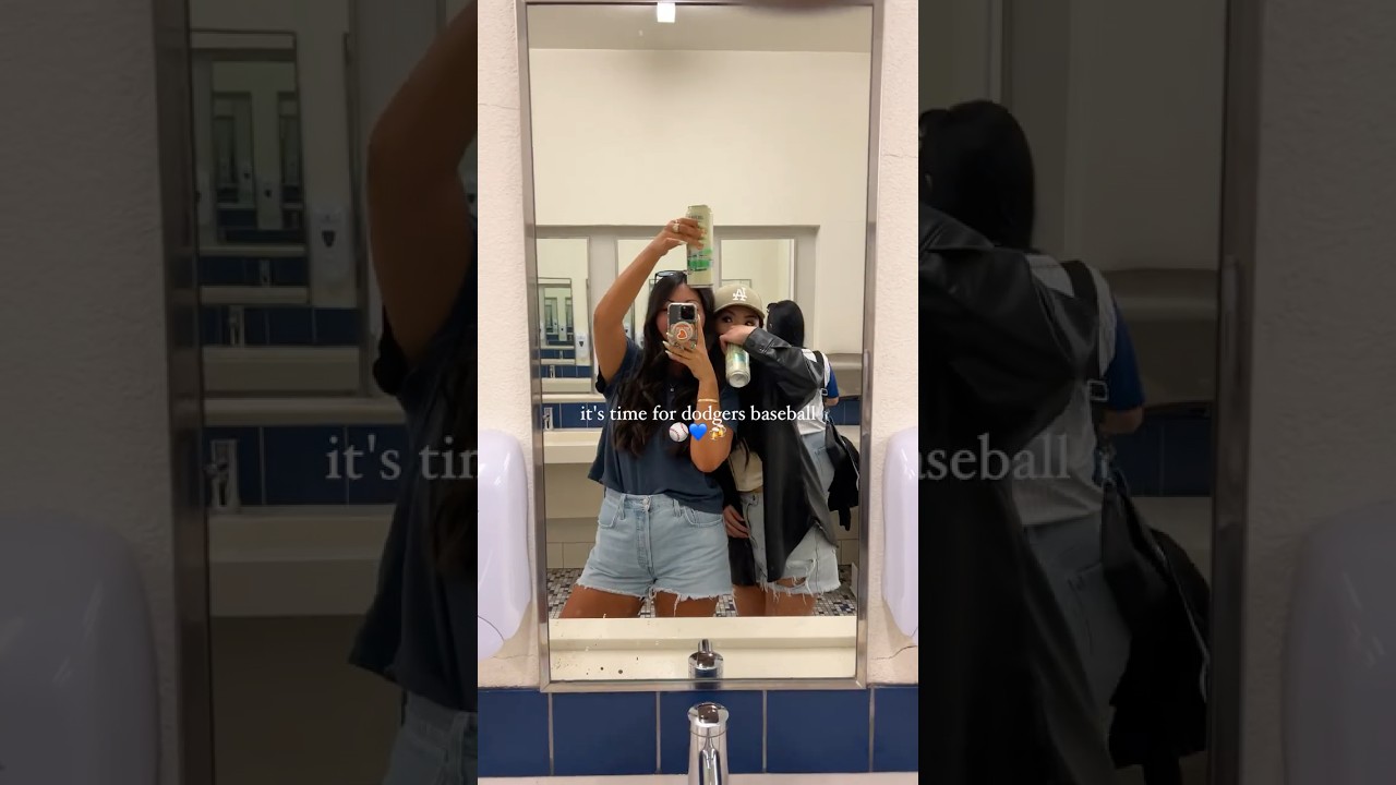 Dodgers Baseball Season Begins! ⚾ Catch the Action & Connect on Social Media