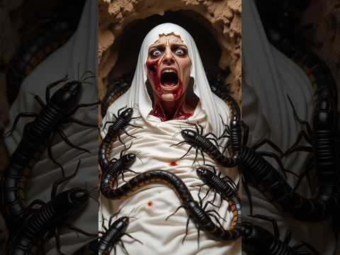 Kafan Chor Ki Kahani | Qabar Ka Azab | #shorts #islamic #kafan #kahani #facts