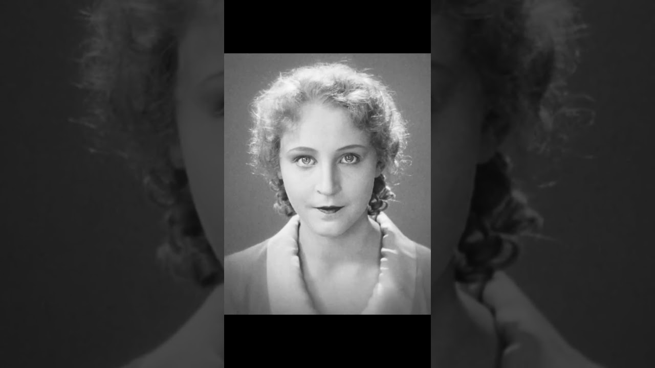 Metropolis (1927) Edit - Goth Style #Shorts