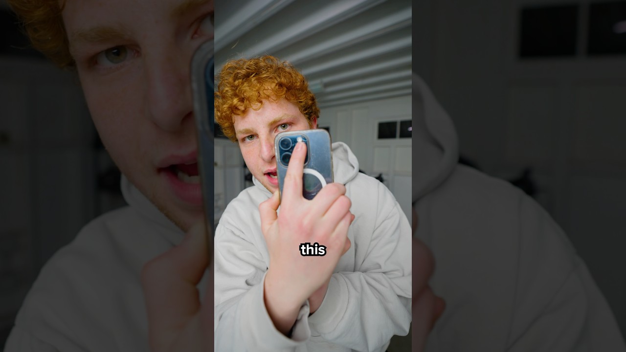 Caught Apple in a Lie 🚨