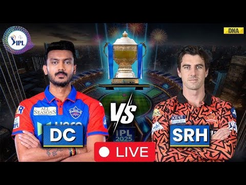 SRH vs DC IPL Match Highlights | Exciting TATA IPL Clash
