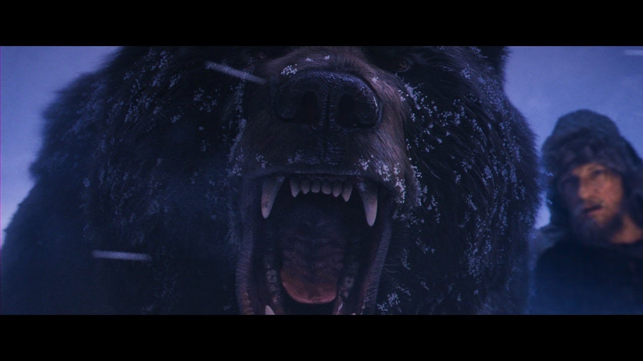 Клипак «Святая Русь Непобедима» — Андрей Ермаков 🇷🇺