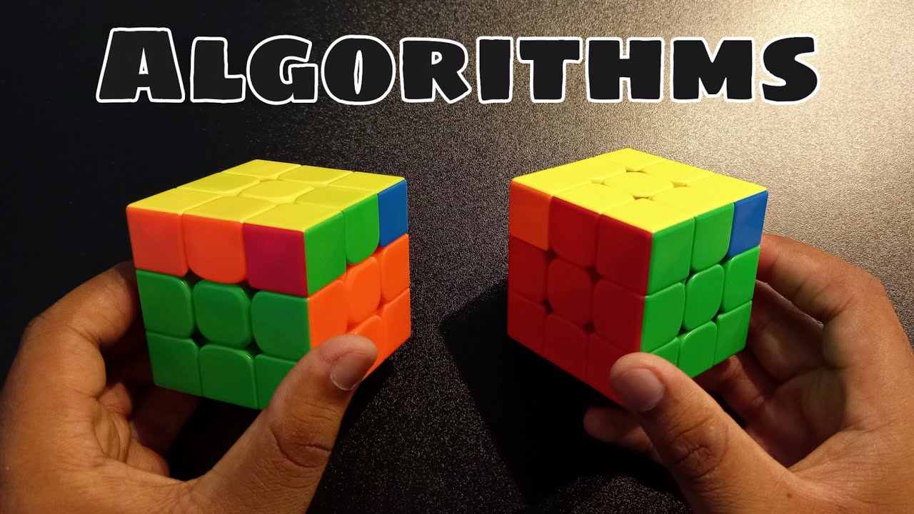 Learn Any Algorithm in 1 Minute (Hindi/Urdu) π