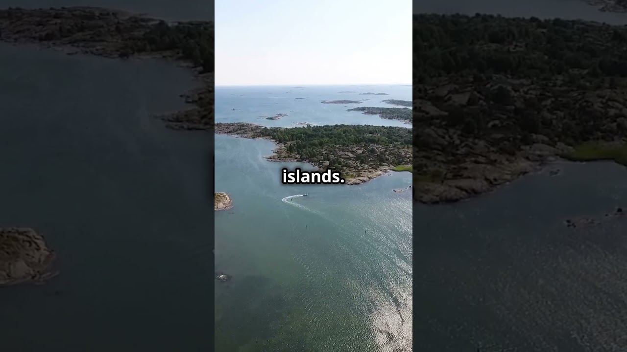 10 Top 10 Must-Visit Places in Sweden ๐ธ๐ช