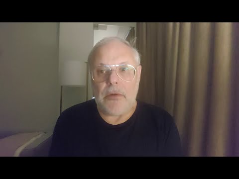 Комментарий к текущим событиям от 3 ноября 2025 года. Михаил Хазин