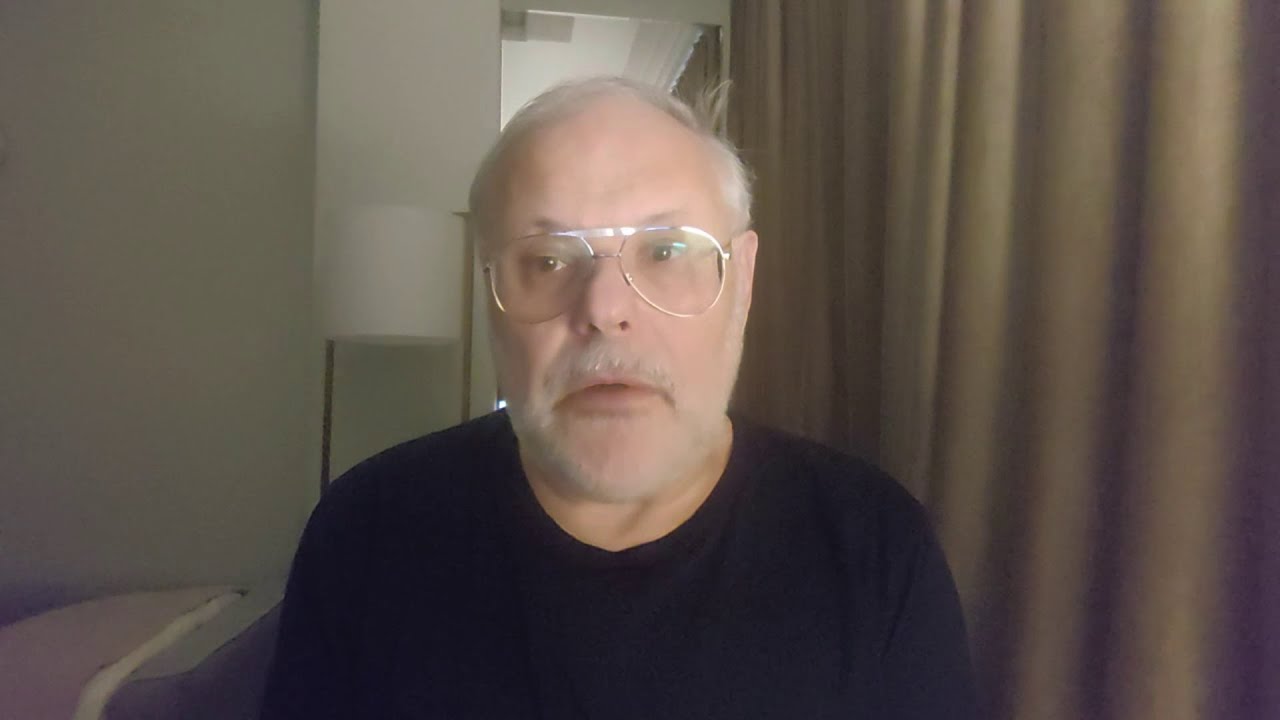 Комментарий Михаила Хазина о глобальных событиях 3 ноября 2025 года