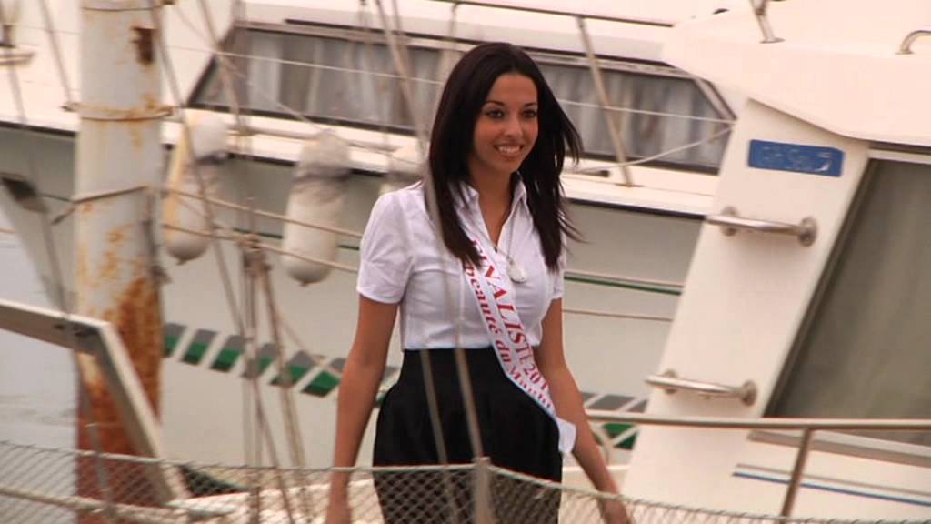 Miss Beauté du Maghreb 2010 Contestants' Stay