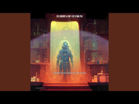 Glisten's Chilling Atmosphere (Original)