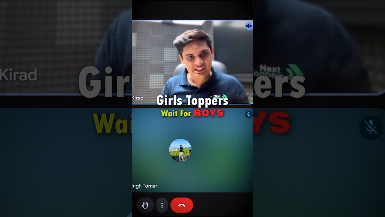 Class 10 Boy's Attitude in Board Exam | Hilarious & Relatable 😂