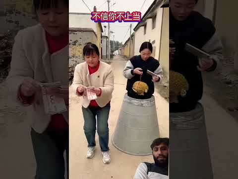 Kwai Funny tiktok: Funny Videos 2025 Chinese Funny Video 🤣 #shorts​​ #funny​​ #comedy​​