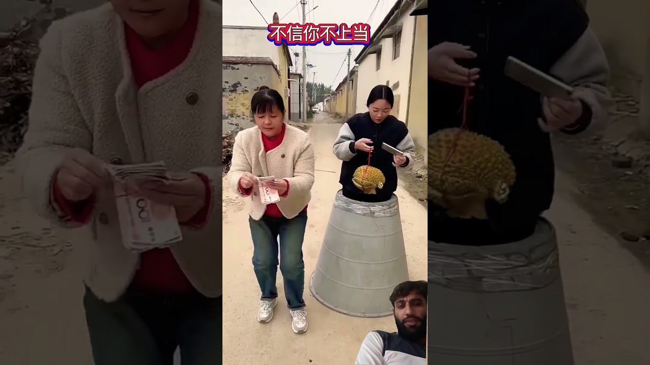 😂 Hilarious Chinese Funny Videos 2025 | Best TikTok Comedy Clips