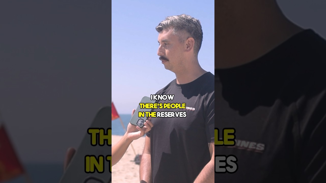 Do Reservists Deploy More Than Active Duty? 🤔