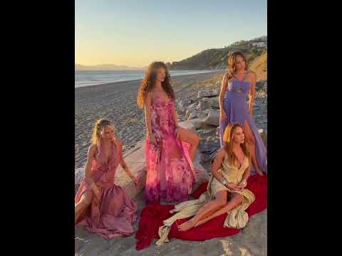 Burçin Terzioğlu, Selin Şekerci, Duygu Sarışın, Gökçe Eyüboğlu