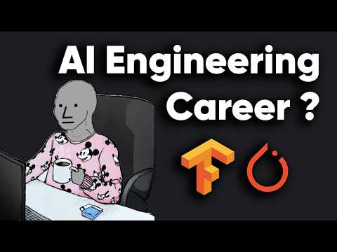 Should You Pursue a Career as an AI Engineer?