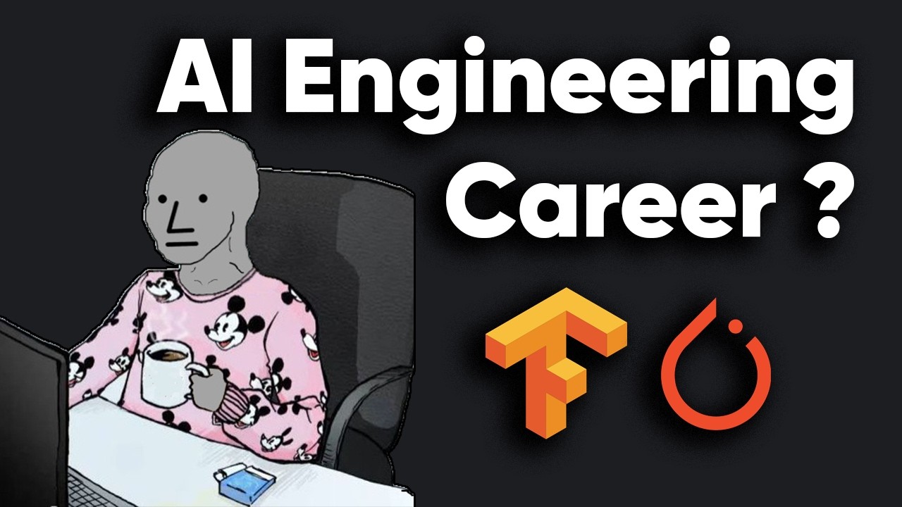 Should You Pursue a Career as an AI Engineer?