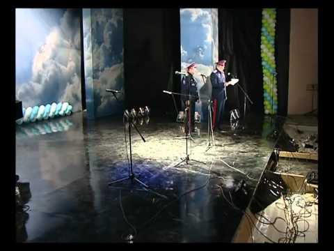 Оптинская весна 2/4