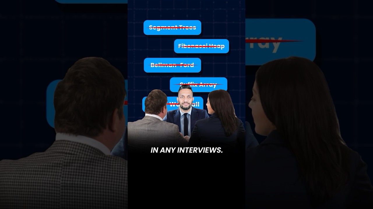 How Much Data Structures and Algorithms Should You Learn? 📚