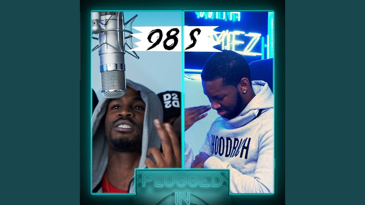 Plugged In by Stally, Maza & More 🎧