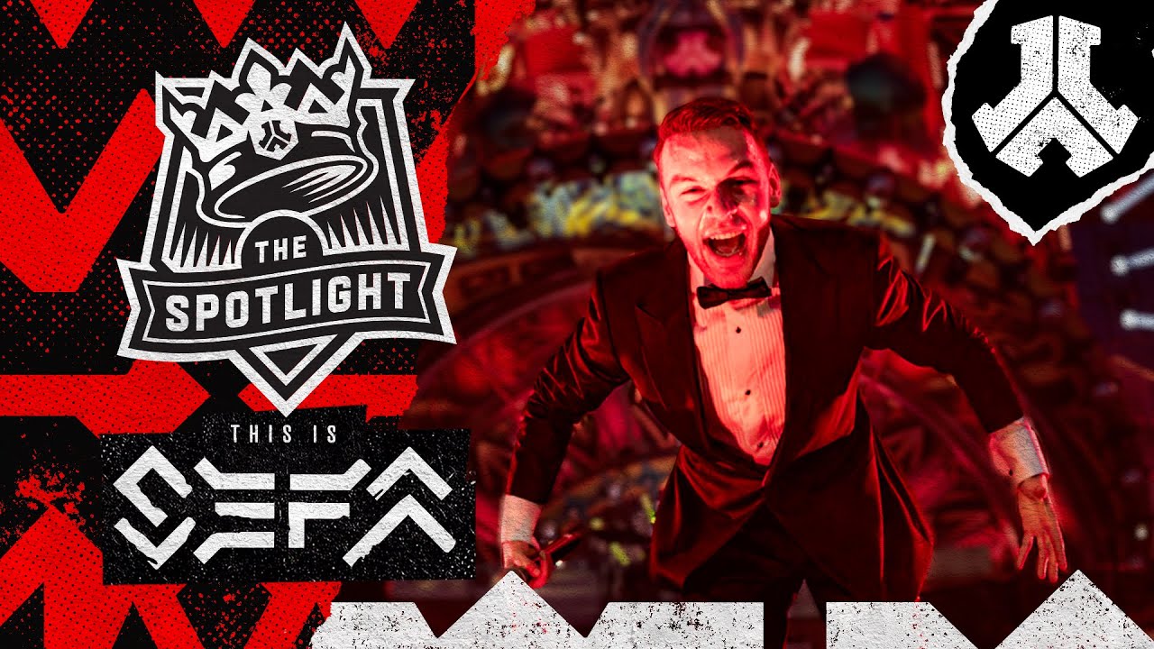 This Is Sefa | Defqon.1 2024 Spotlight 🎶