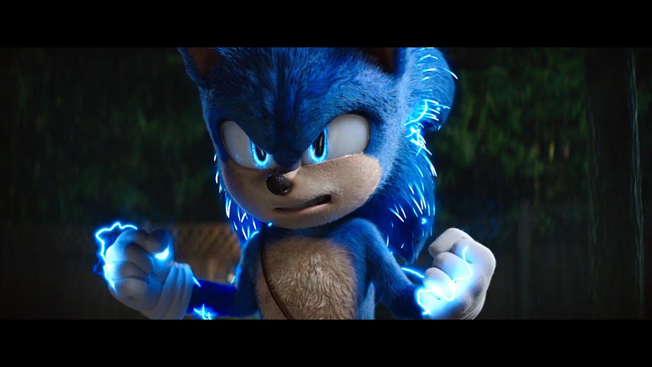 Balti - Ya Lili (ERS Remix) | Sonic 🎶